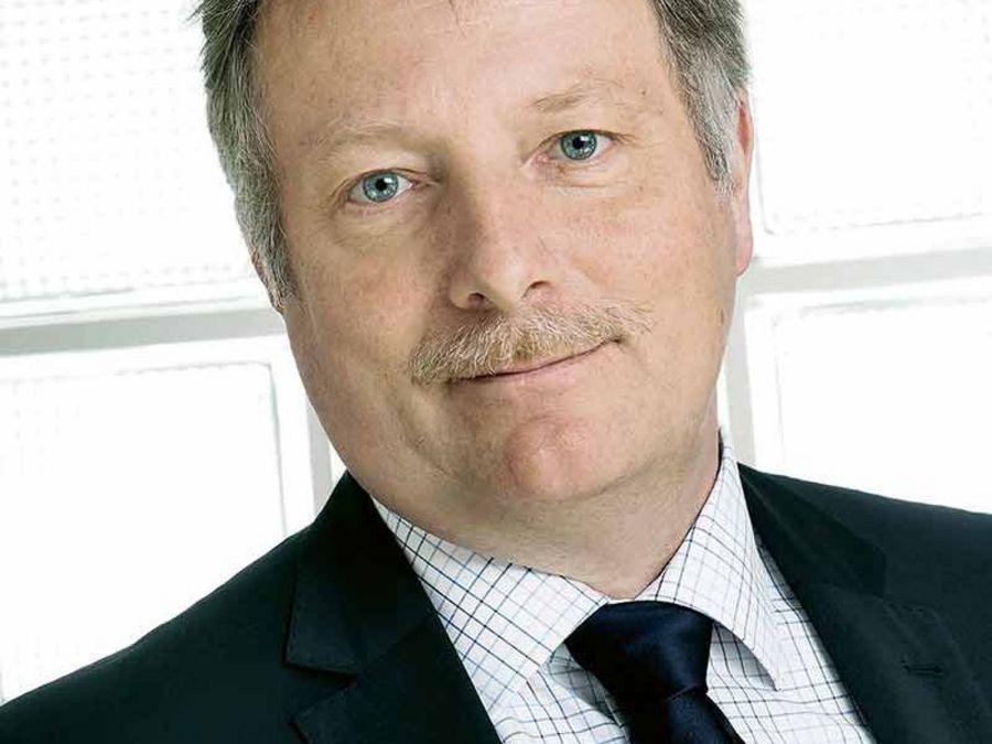 Hagemann, Ulrich