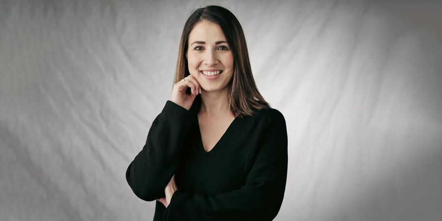 Vera Simon, Geschäftsführerin der Engel GmbH Vera Simon, Geschäftsführerin der Engel GmbH
