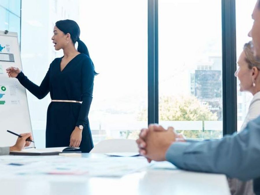 Employer Branding - 5 Tipps für eine starke Arbeitgebermarke Employer Branding - 5 Tipps für eine starke Arbeitgebermarke