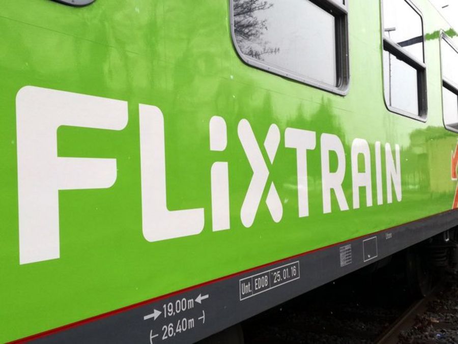 FlixTrain