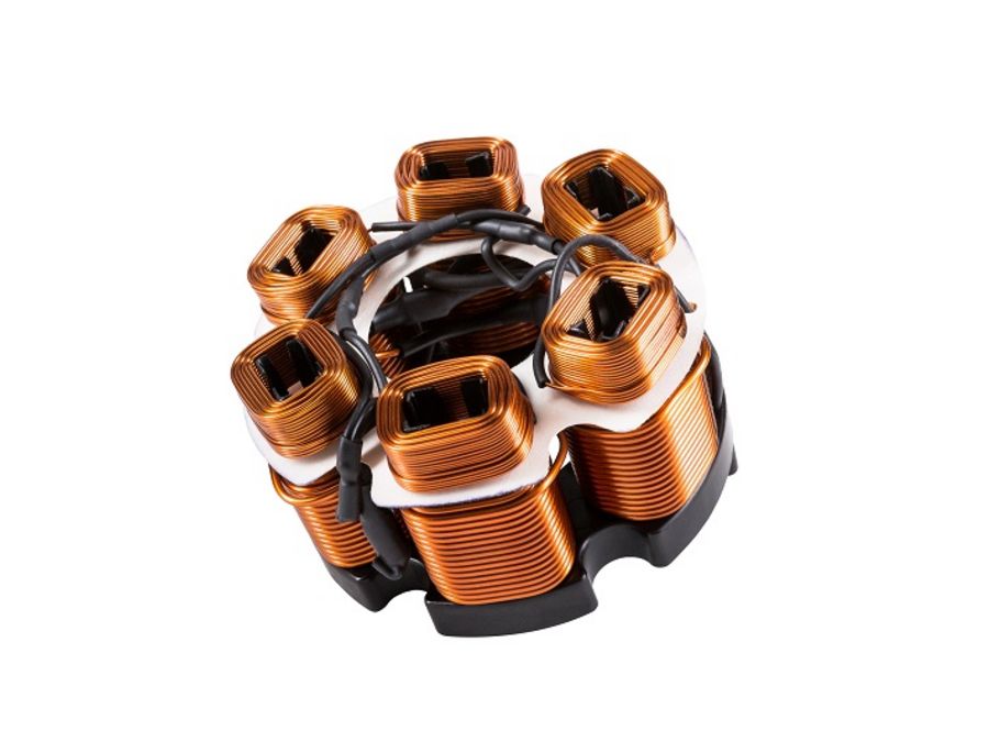 Baugruppen / Elektromotor Baugruppen / Elektromotor