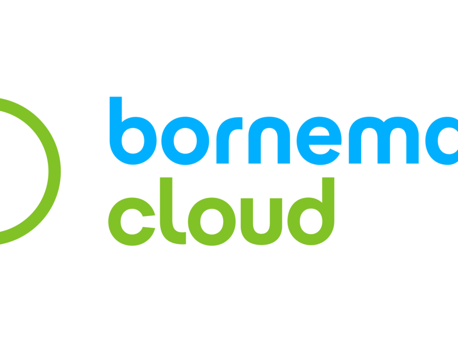 Bornemann Cloud Bornemann Cloud