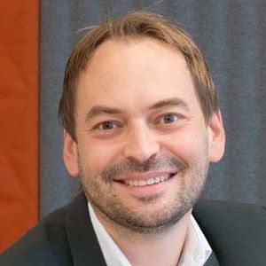 Ing. Harald Falkner, Geschäftsführer der fab4minds Informationstechnik GmbH Ing. Harald Falkner, Geschäftsführer der fab4minds Informationstechnik GmbH