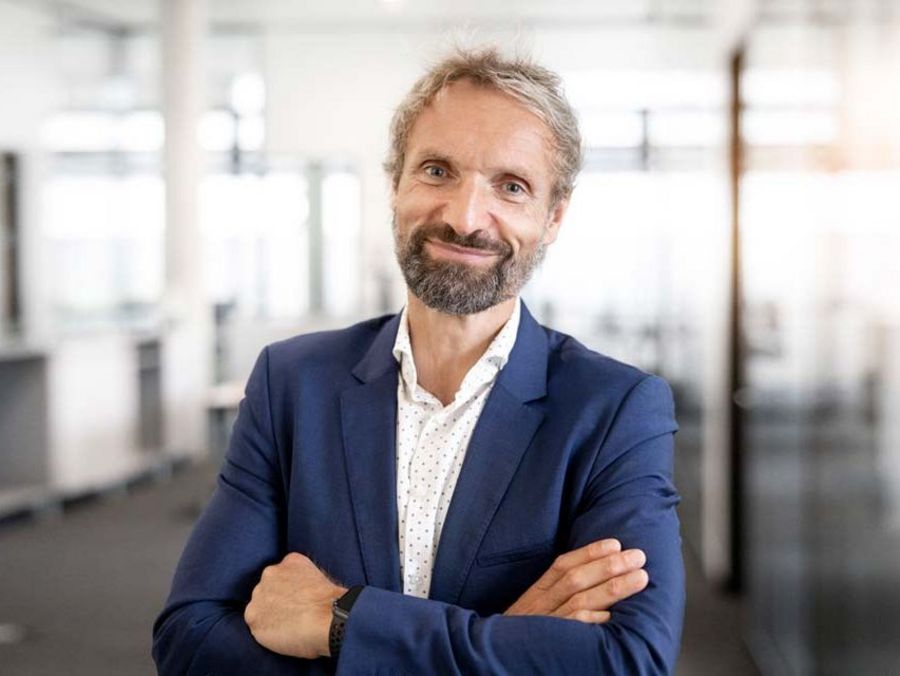 Für eine optimale Windernte Für eine optimale Windernte