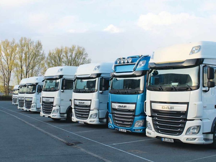 Transporte mit Herz und Verstand Transporte mit Herz und Verstand