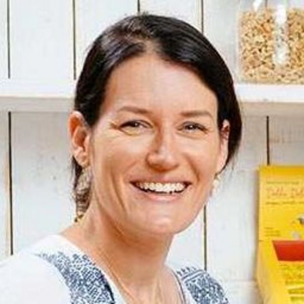 Katharina Staudacher und Verena Ballhaus-Riegler Katharina Staudacher und Verena Ballhaus-Riegler