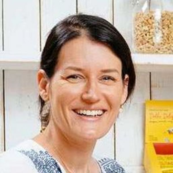 Katharina Staudacher und Verena Ballhaus-Riegler Katharina Staudacher und Verena Ballhaus-Riegler