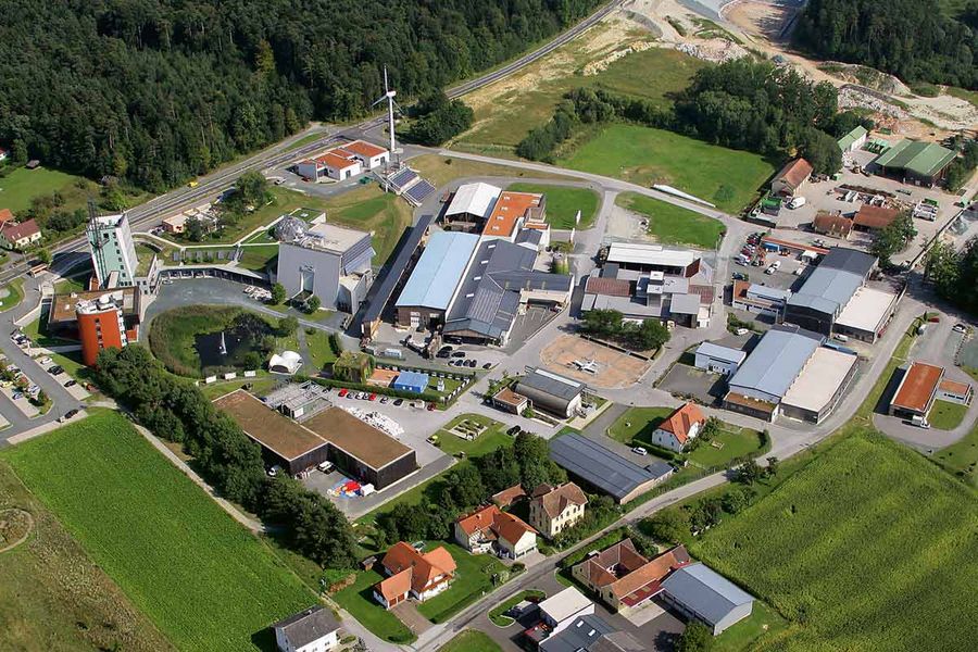 Ökopark Errichtungs GmbH