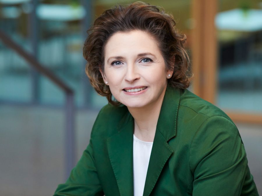Nicola Beer: Die liberale Welthandelsordnung gegen Protektionismus und Populismus verteidigen Nicola Beer: Die liberale Welthandelsordnung gegen Protektionismus und Populismus verteidigen