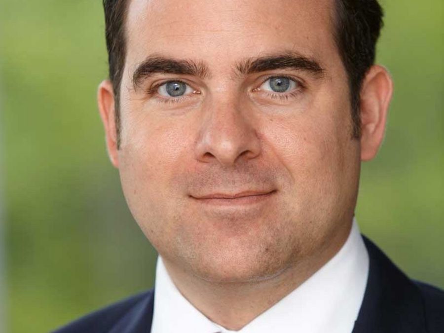 Heyming, Jörg