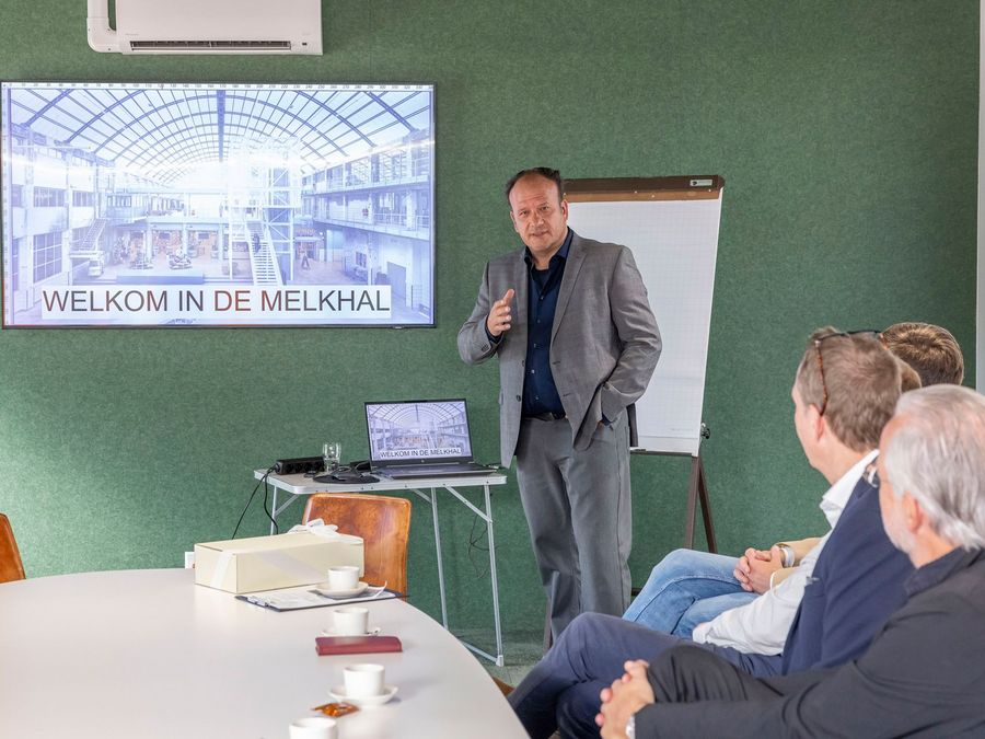 Architektur als Philosophie
