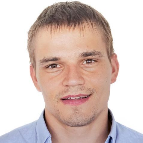 Stefan De Toffol, Geschäftsführer der Realsport AG Stefan De Toffol, Geschäftsführer der Realsport AG