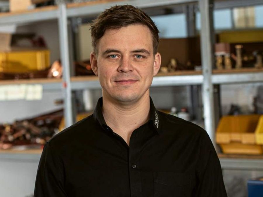 Heckmeier, Florian