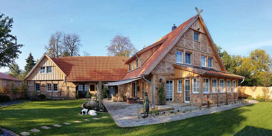 Fuhrberger Deutschlands schönstes Landhaus Fuhrberger Deutschlands schönstes Landhaus