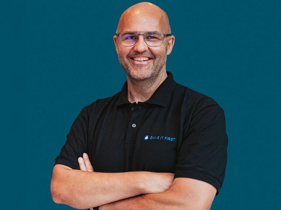 IT-Sicherheit ist ein kontinuierlicher Prozess IT-Sicherheit ist ein kontinuierlicher Prozess