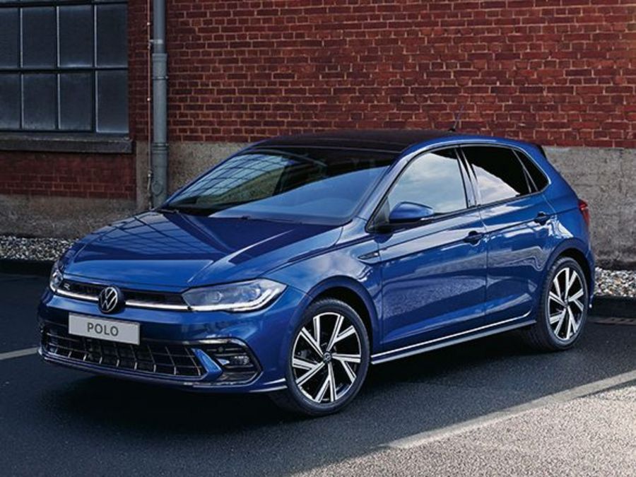 Lindengut-Garage AG VW Polo